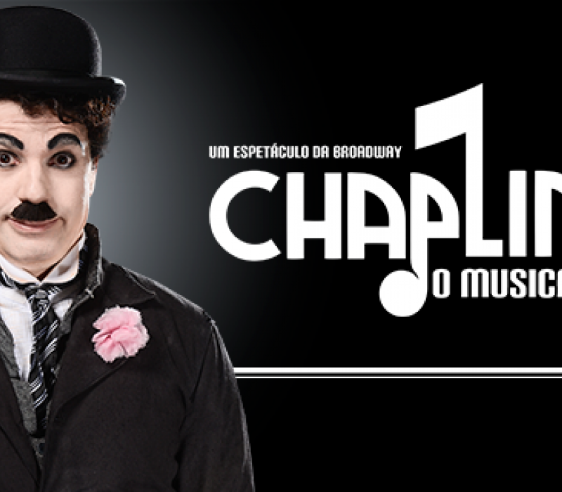 Chaplin, o musical